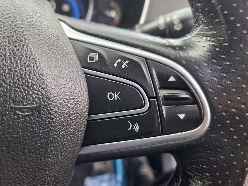 Renault Megane 1.6 Megane GT Line Nav DCI 5dr 5dr Manual 2026