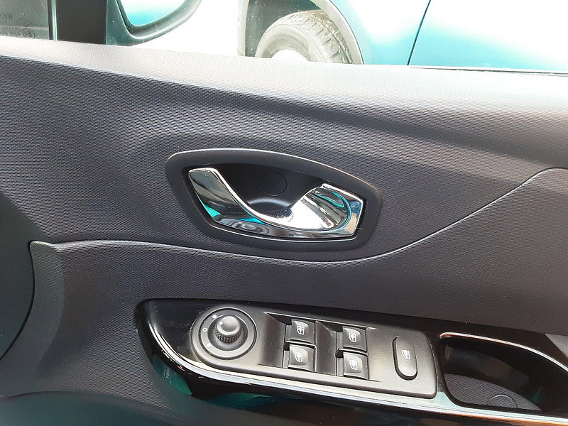 Renault Captur 0.9 TCe ENERGY Dynamique MediaNav Euro 5 (s/s) 5dr 5dr Manual 2026