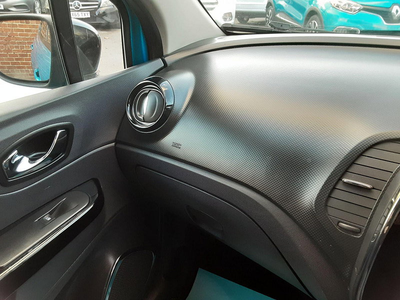 Renault Captur 0.9 TCe ENERGY Dynamique MediaNav Euro 5 (s/s) 5dr 5dr Manual 2026