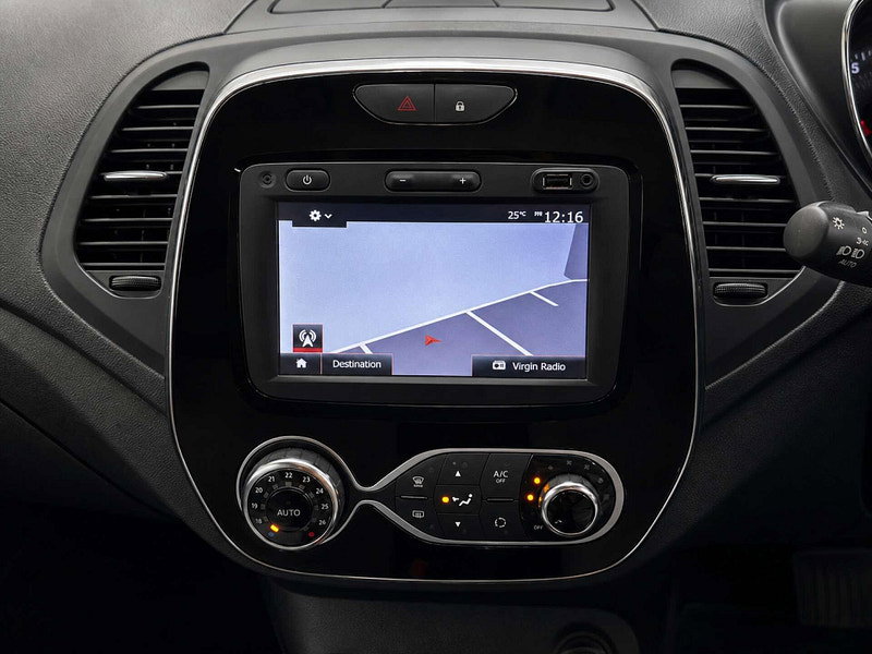 Renault Captur 0.9 Captur Iconic TCe 5dr 5dr Manual 2026
