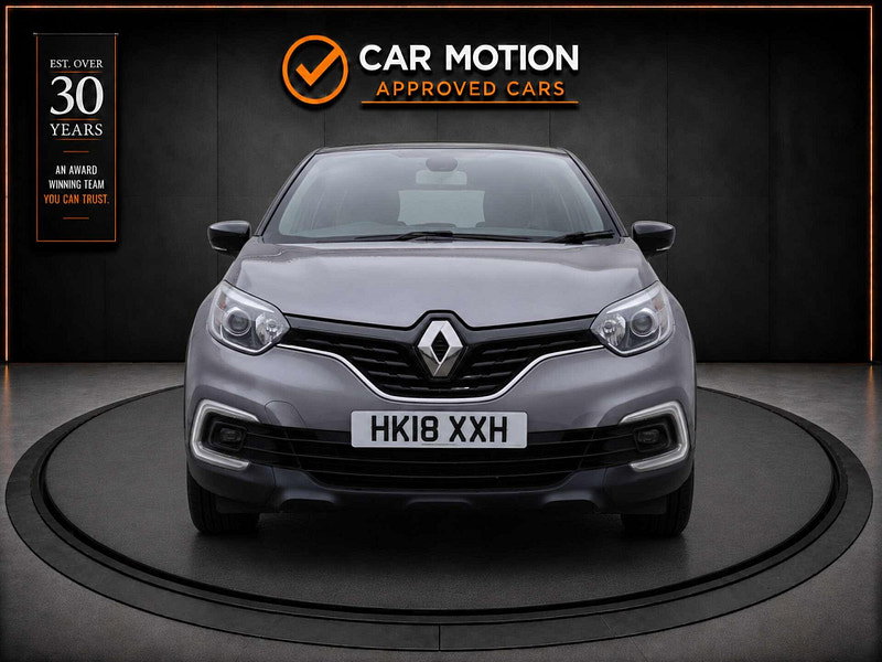 Renault Captur 0.9 Captur Iconic TCe 5dr 5dr Manual 2026