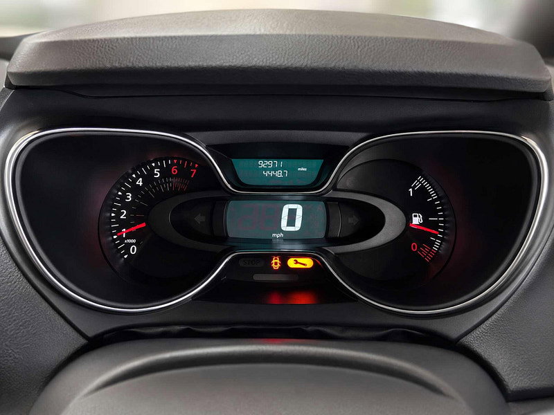 Renault Captur 0.9 Captur Iconic TCe 5dr 5dr Manual 2026