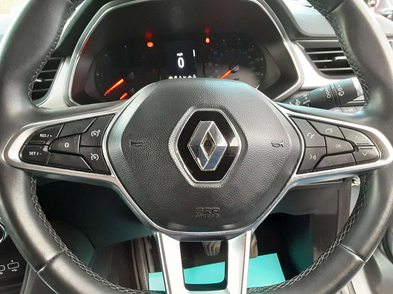 Renault Captur 1.5 Captur Iconic dCi 5dr 5dr Manual 2026