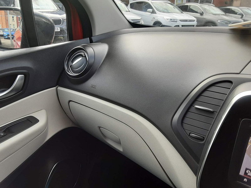 Renault Captur 1.5 dCi ENERGY Dynamique Nav Euro 6 (s/s) 5dr 5dr Manual 2026