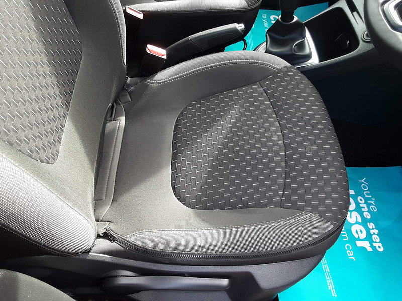 Renault Captur 1.5 dCi ENERGY Dynamique Nav Euro 6 (s/s) 5dr 5dr Manual 2026