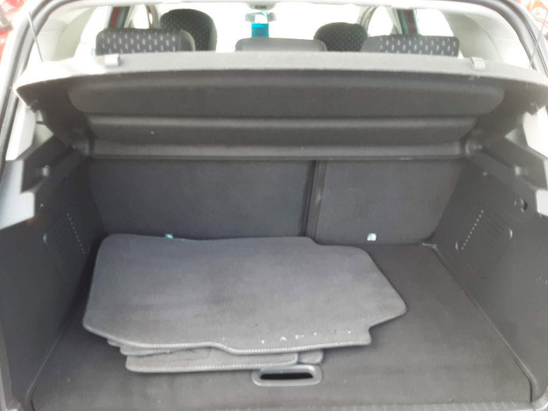 Renault Captur 1.5 dCi ENERGY Dynamique Nav Euro 6 (s/s) 5dr 5dr Manual 2026