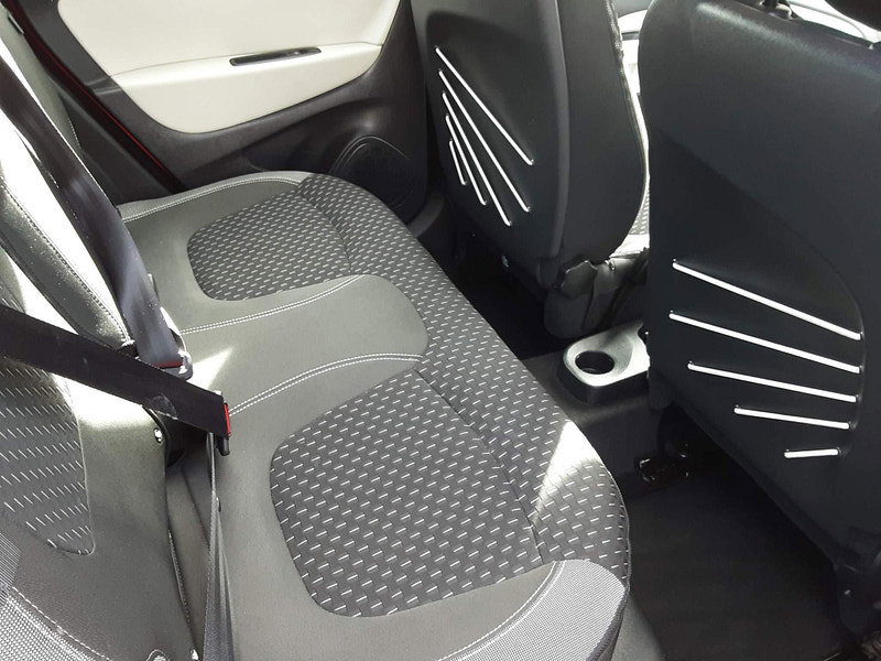 Renault Captur 1.5 dCi ENERGY Dynamique Nav Euro 6 (s/s) 5dr 5dr Manual 2026