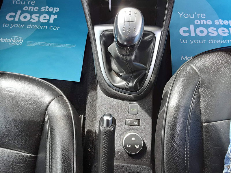 Renault Captur 1.5 dCi ENERGY Signature X Nav Euro 6 (s/s) 5dr 5dr Manual 2026