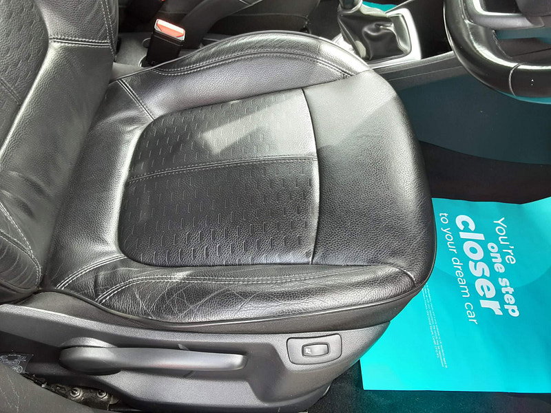 Renault Captur 1.5 dCi ENERGY Signature X Nav Euro 6 (s/s) 5dr 5dr Manual 2026