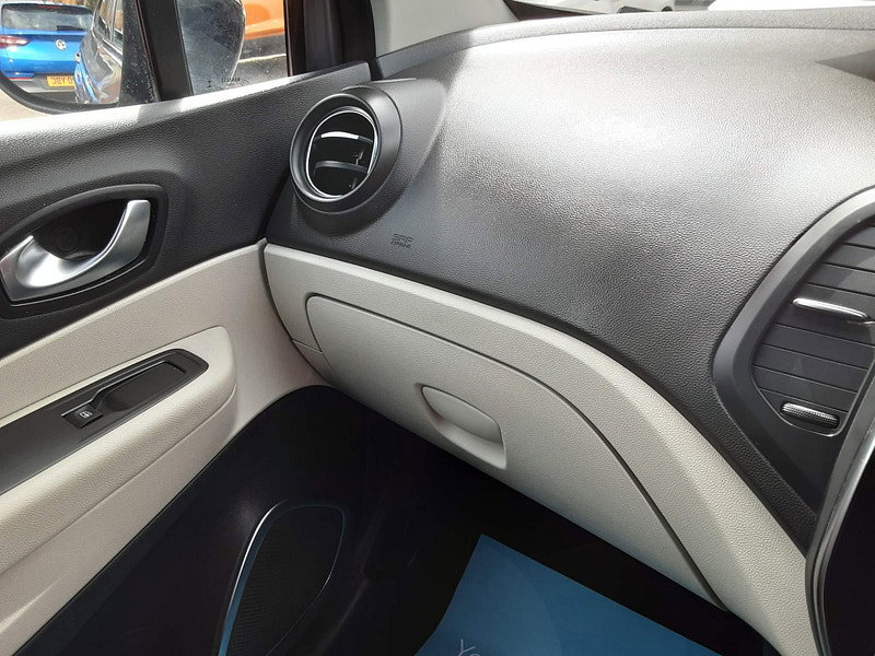 Renault Captur 1.5 dCi ENERGY Signature X Nav Euro 6 (s/s) 5dr 5dr Manual 2026