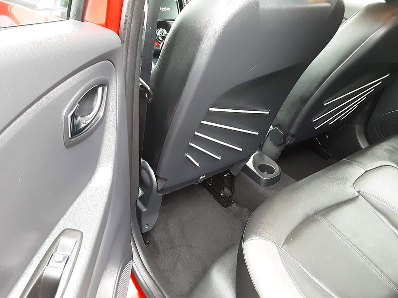 Renault Captur 1.5 dCi ENERGY Signature Nav Euro 6 (s/s) 5dr 5dr Manual 2026