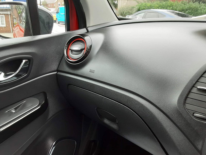 Renault Captur 1.5 dCi ENERGY Signature Nav Euro 6 (s/s) 5dr 5dr Manual 2026