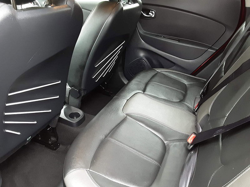 Renault Captur 1.5 dCi ENERGY Signature Nav Euro 6 (s/s) 5dr 5dr Manual 2026