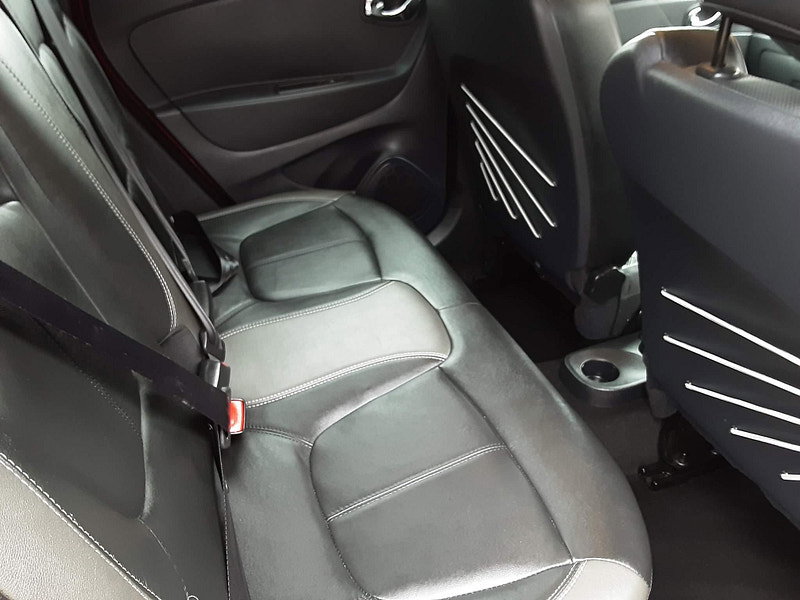 Renault Captur 1.5 dCi ENERGY Signature Nav Euro 6 (s/s) 5dr 5dr Manual 2026