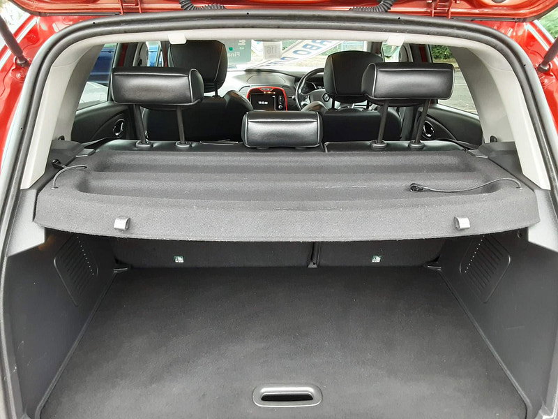 Renault Captur 1.5 dCi ENERGY Signature Nav Euro 6 (s/s) 5dr 5dr Manual 2026