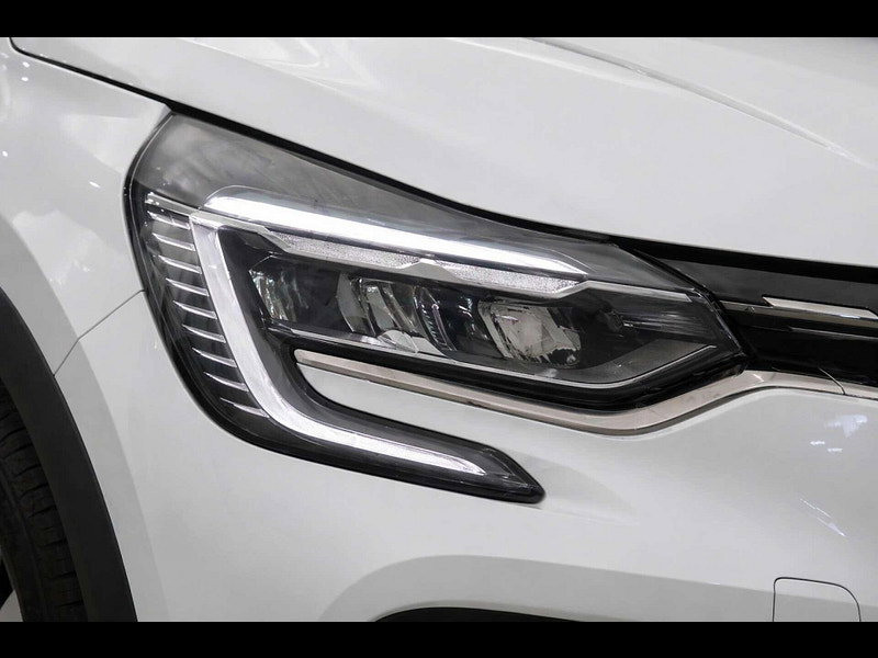 Renault Captur 1.6 Captur RS Line E-Tech PHEV Auto 5dr 5dr Automatic 2026