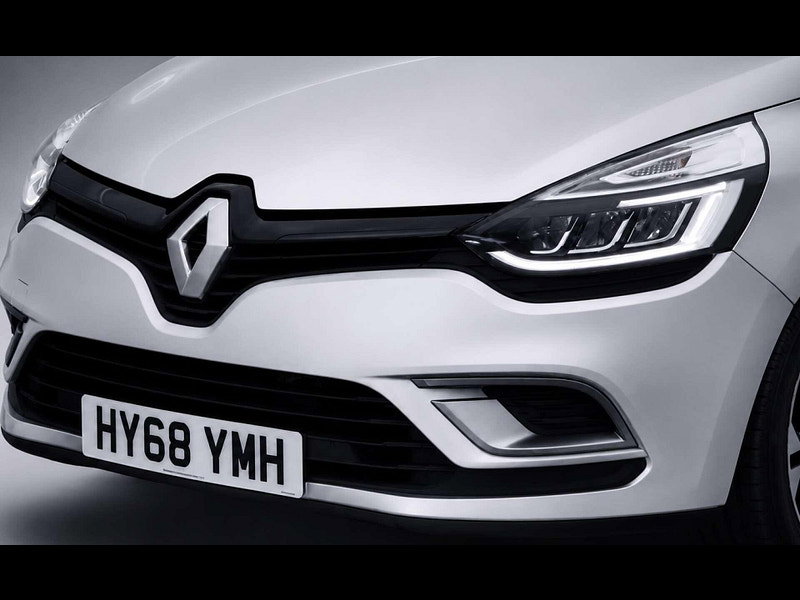 Renault Clio 0.9 Clio GT Line TCe 5dr 5dr Manual 2026