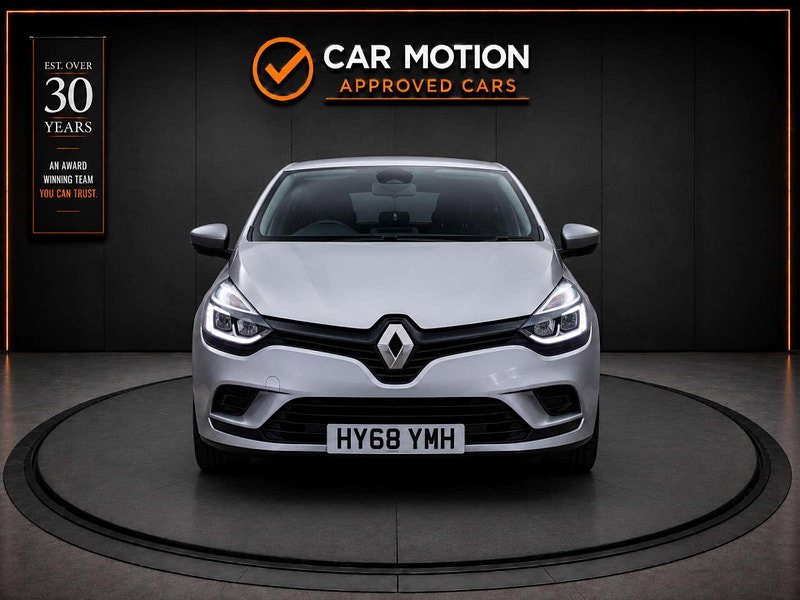Renault Clio 0.9 Clio GT Line TCe 5dr 5dr Manual 2026