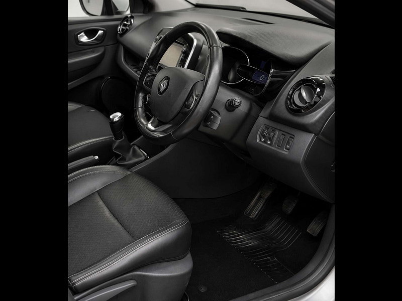 Renault Clio 0.9 Clio GT Line TCe 5dr 5dr Manual 2026