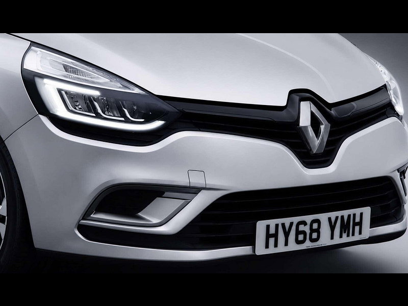 Renault Clio 0.9 Clio GT Line TCe 5dr 5dr Manual 2026