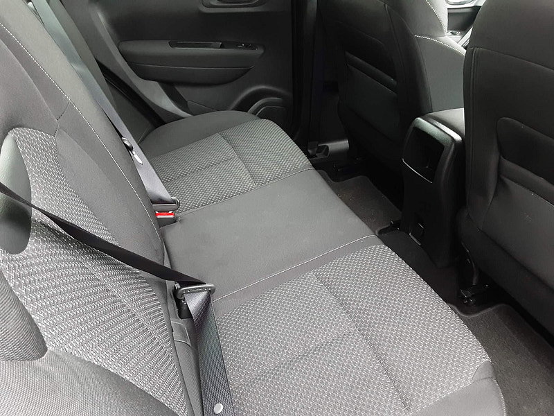 Renault Kadjar 1.5 dCi Dynamique Nav EDC Euro 6 (s/s) 5dr 5dr Automatic 2026