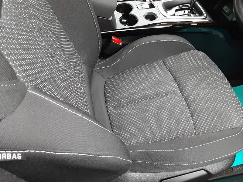 Renault Kadjar 1.5 dCi Dynamique Nav EDC Euro 6 (s/s) 5dr 5dr Automatic 2026