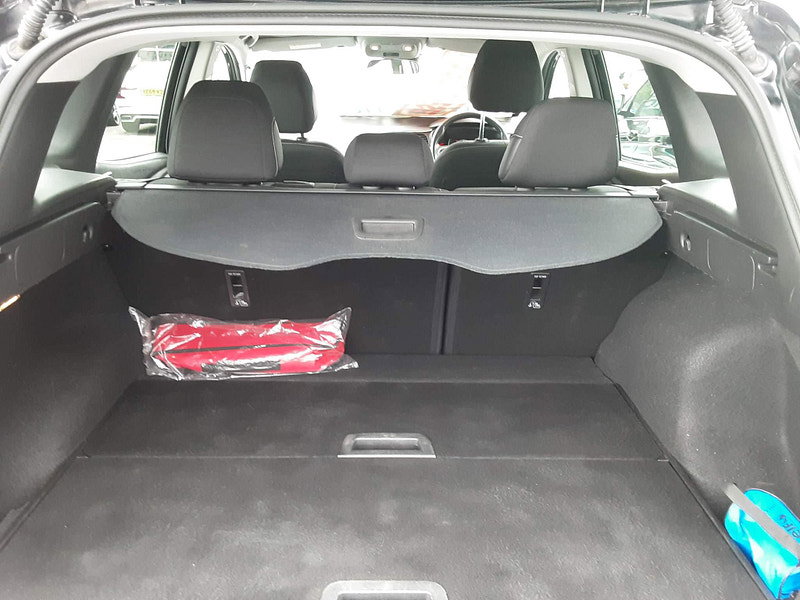 Renault Kadjar 1.5 dCi Dynamique Nav EDC Euro 6 (s/s) 5dr 5dr Automatic 2026