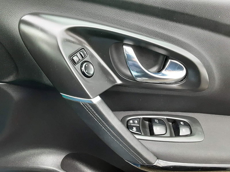 Renault Kadjar 1.5 dCi Dynamique Nav EDC Euro 6 (s/s) 5dr 5dr Automatic 2026