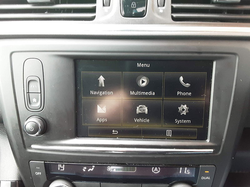Renault Kadjar 1.5 dCi Dynamique Nav EDC Euro 6 (s/s) 5dr 5dr Automatic 2026