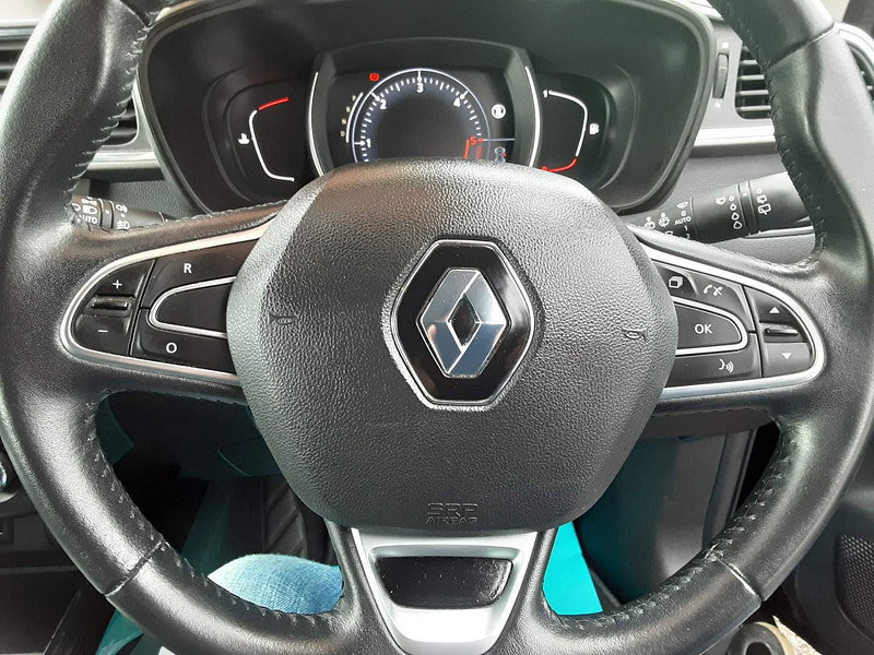 Renault Kadjar 1.5 dCi Dynamique Nav EDC Euro 6 (s/s) 5dr 5dr Automatic 2026