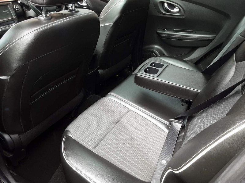 Renault Kadjar 1.5 dCi Signature Nav Euro 6 (s/s) 5dr 5dr Manual 2026