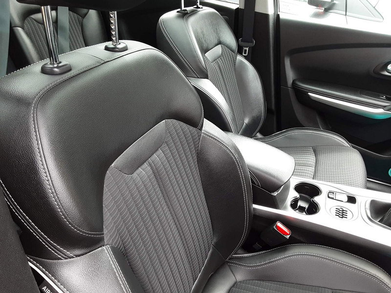 Renault Kadjar 1.5 dCi Signature Nav Euro 6 (s/s) 5dr 5dr Manual 2026