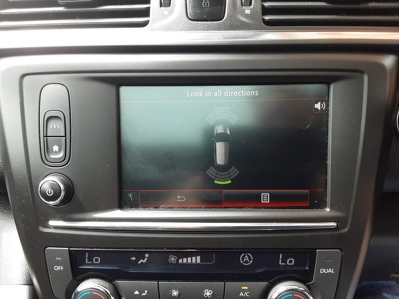 Renault Kadjar 1.5 dCi Signature Nav Euro 6 (s/s) 5dr 5dr Manual 2026