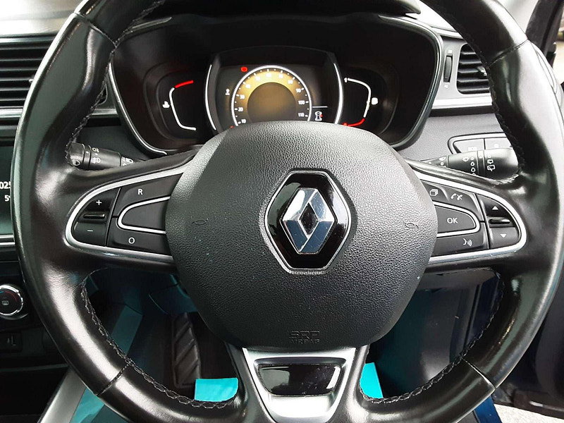 Renault Kadjar 1.5 dCi Signature Nav Euro 6 (s/s) 5dr 5dr Manual 2026
