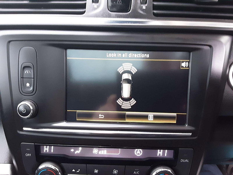 Renault Kadjar 1.5 dCi Signature Nav Euro 6 (s/s) 5dr 5dr Manual 2026
