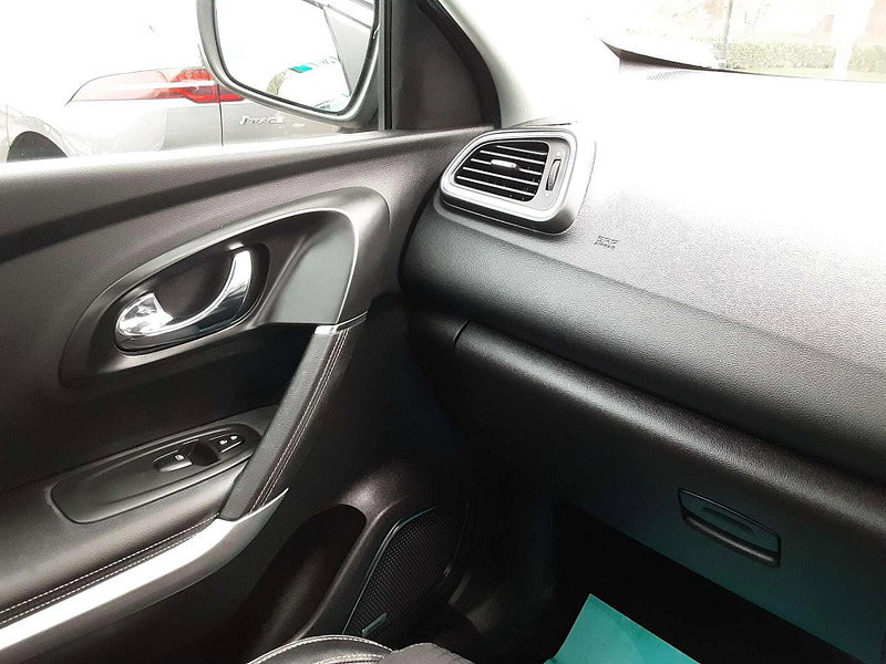 Renault Kadjar 1.5 dCi Signature Nav Euro 6 (s/s) 5dr 5dr Manual 2026