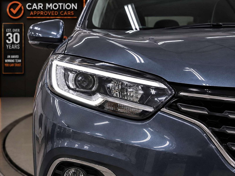 Renault Kadjar 1.5 Kadjar Dynamique S Nav dCi 5dr 5dr Manual 2026
