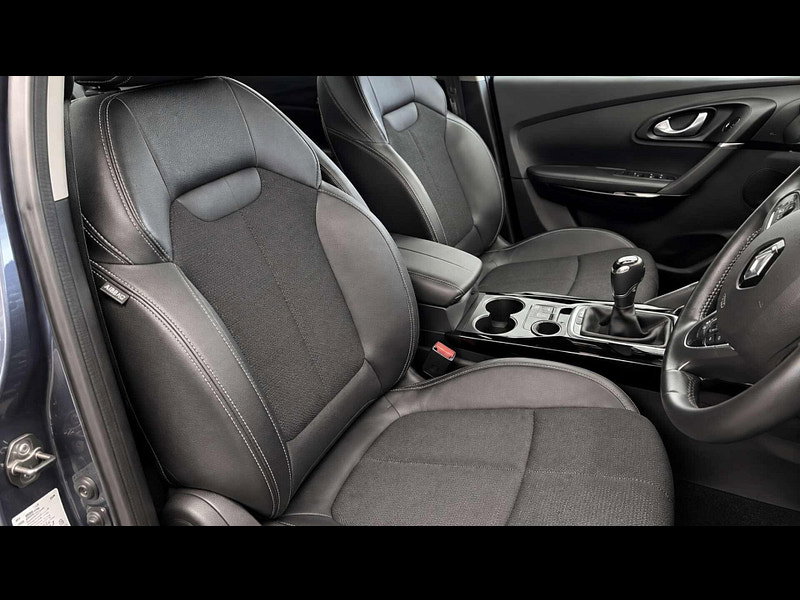 Renault Kadjar 1.5 Kadjar Dynamique S Nav dCi 5dr 5dr Manual 2026