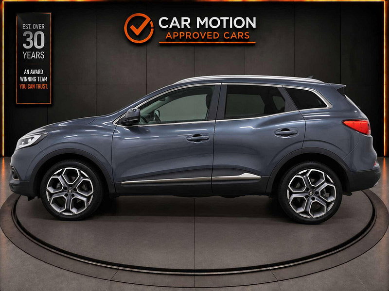 Renault Kadjar 1.5 Kadjar Dynamique S Nav dCi 5dr 5dr Manual 2026