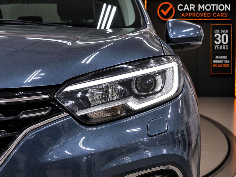 Renault Kadjar 1.5 Kadjar Dynamique S Nav dCi 5dr 5dr Manual 2026