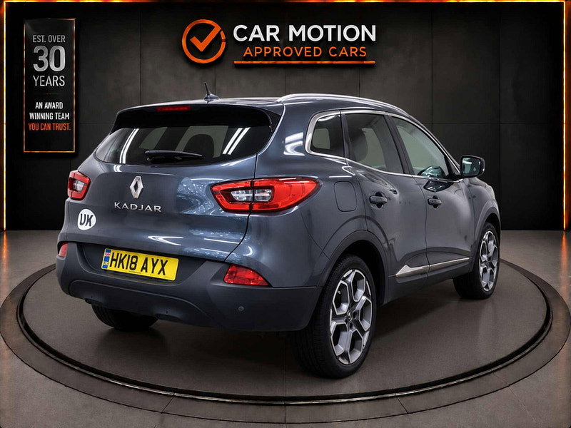 Renault Kadjar 1.5 Kadjar Dynamique S Nav dCi 5dr 5dr Manual 2026