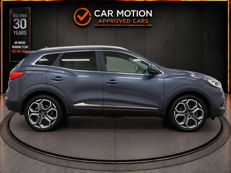 Renault Kadjar 1.5 Kadjar Dynamique S Nav dCi 5dr 5dr Manual 2026