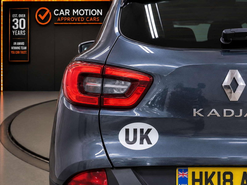 Renault Kadjar 1.5 Kadjar Dynamique S Nav dCi 5dr 5dr Manual 2026