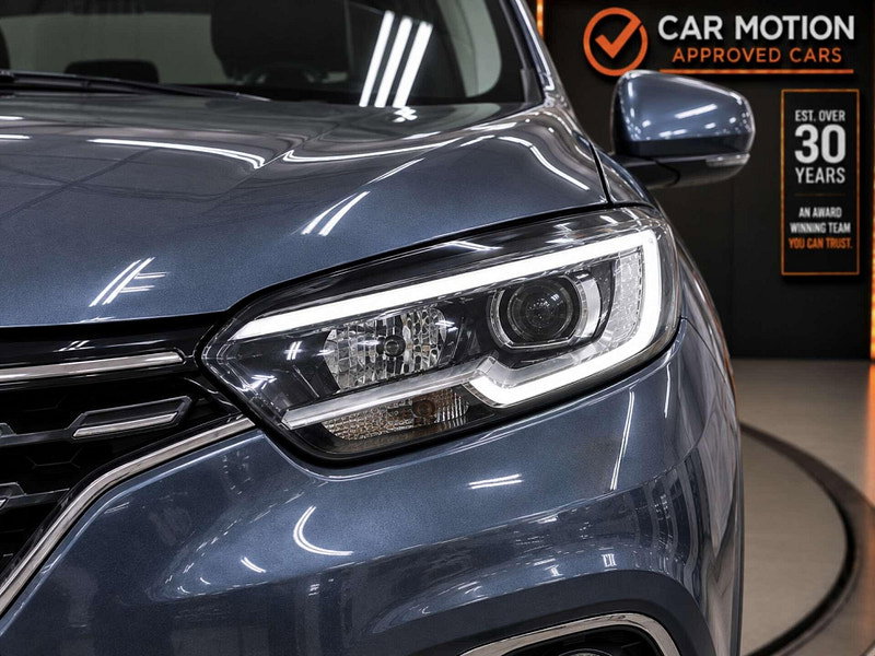 Renault Kadjar 1.5 Kadjar Dynamique S Nav dCi 5dr 5dr Manual 2026