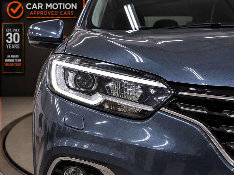 Renault Kadjar 1.5 Kadjar Dynamique S Nav dCi 5dr 5dr Manual 2026