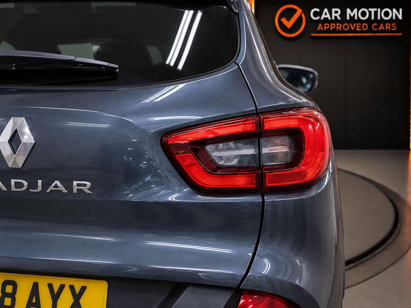 Renault Kadjar 1.5 Kadjar Dynamique S Nav dCi 5dr 5dr Manual 2026