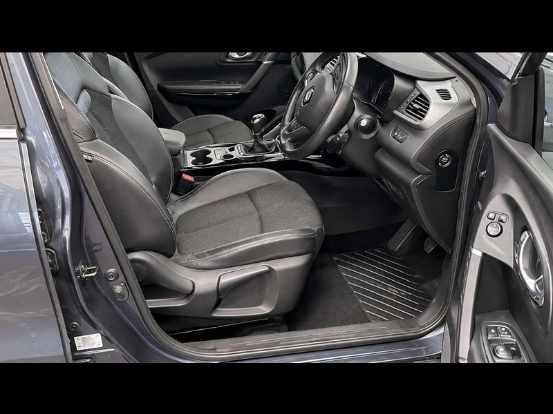 Renault Kadjar 1.5 Kadjar Dynamique S Nav dCi 5dr 5dr Manual 2026