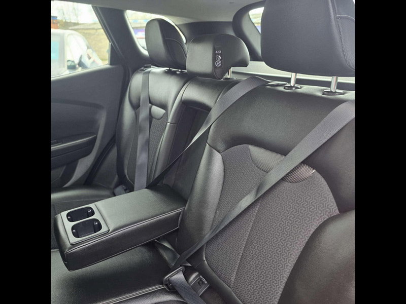 Renault Kadjar 1.5 Kadjar Dynamique S Nav DCI 5dr 5dr Manual 2026