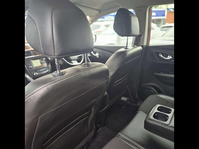 Renault Kadjar 1.5 Kadjar Dynamique S Nav DCI 5dr 5dr Manual 2026