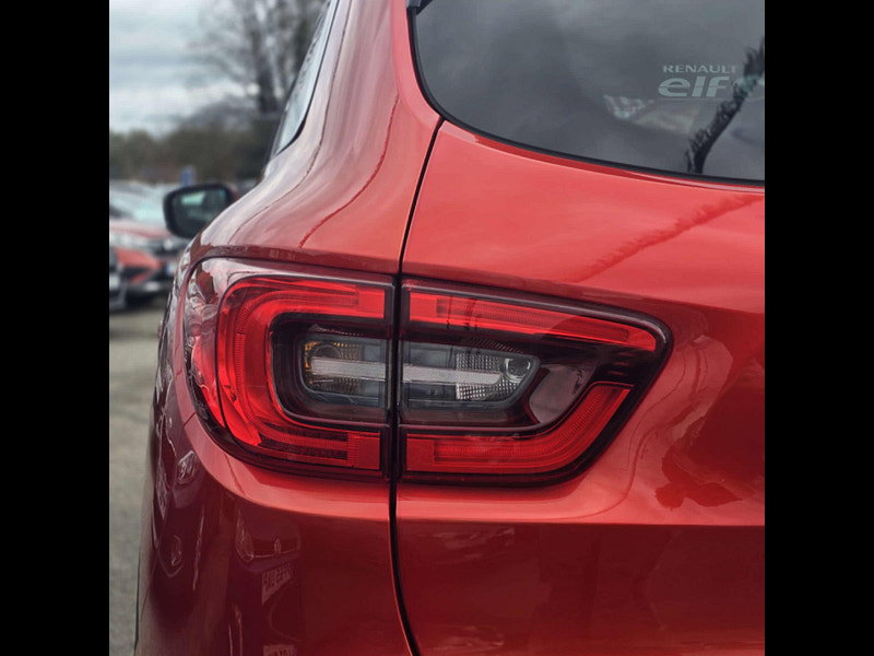 Renault Kadjar 1.5 Kadjar Dynamique S Nav DCI 5dr 5dr Manual 2026